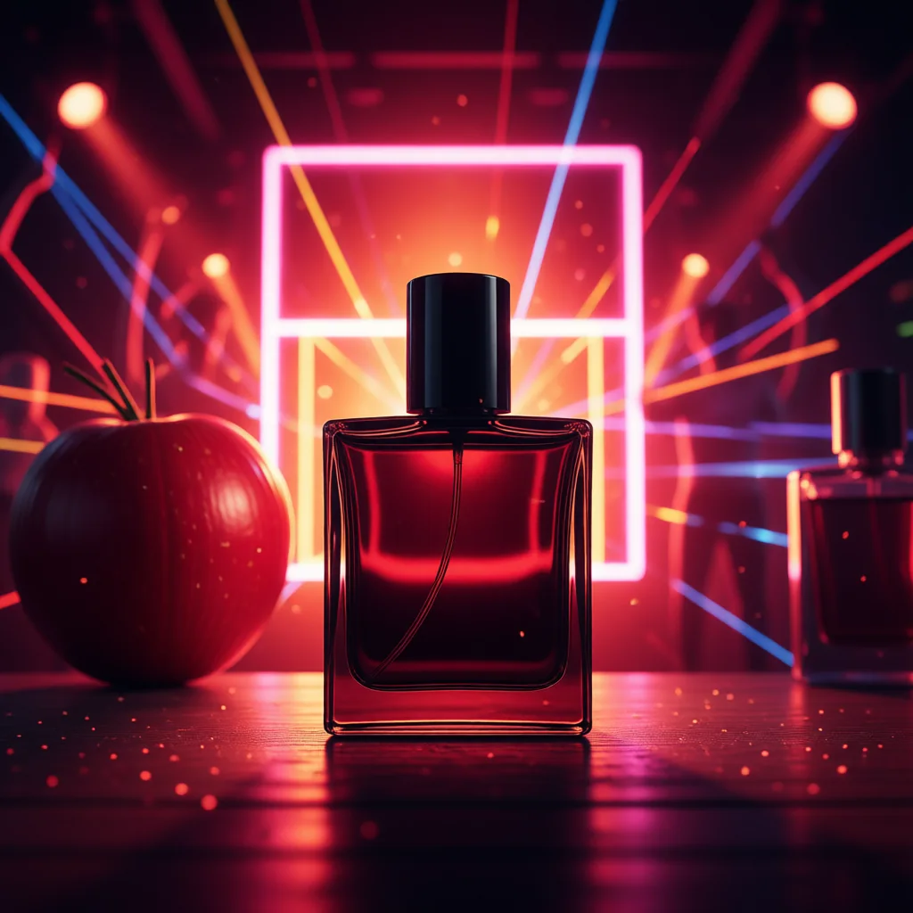 DomStudio creative product visual