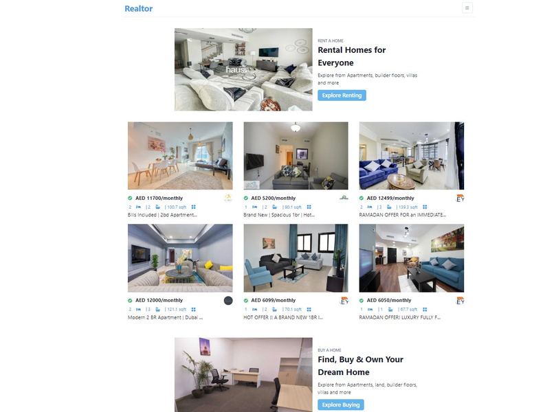 Realtor